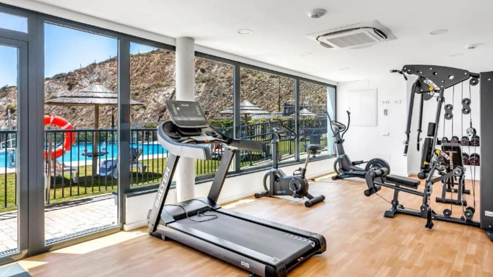 Appartamento Sunny Pearl Fuengirola