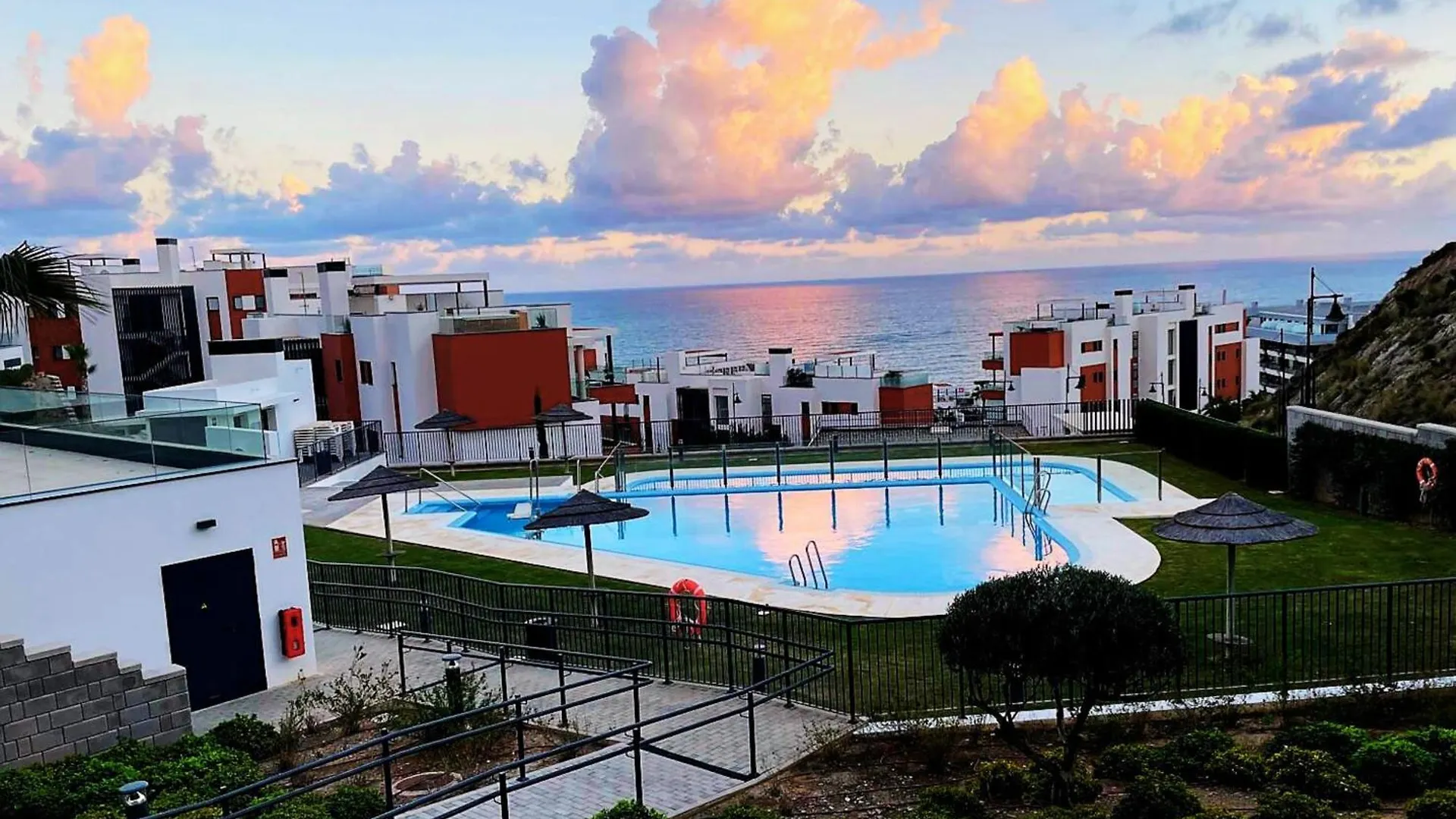 Appartamento Sunny Pearl Fuengirola 0*,  Spagna