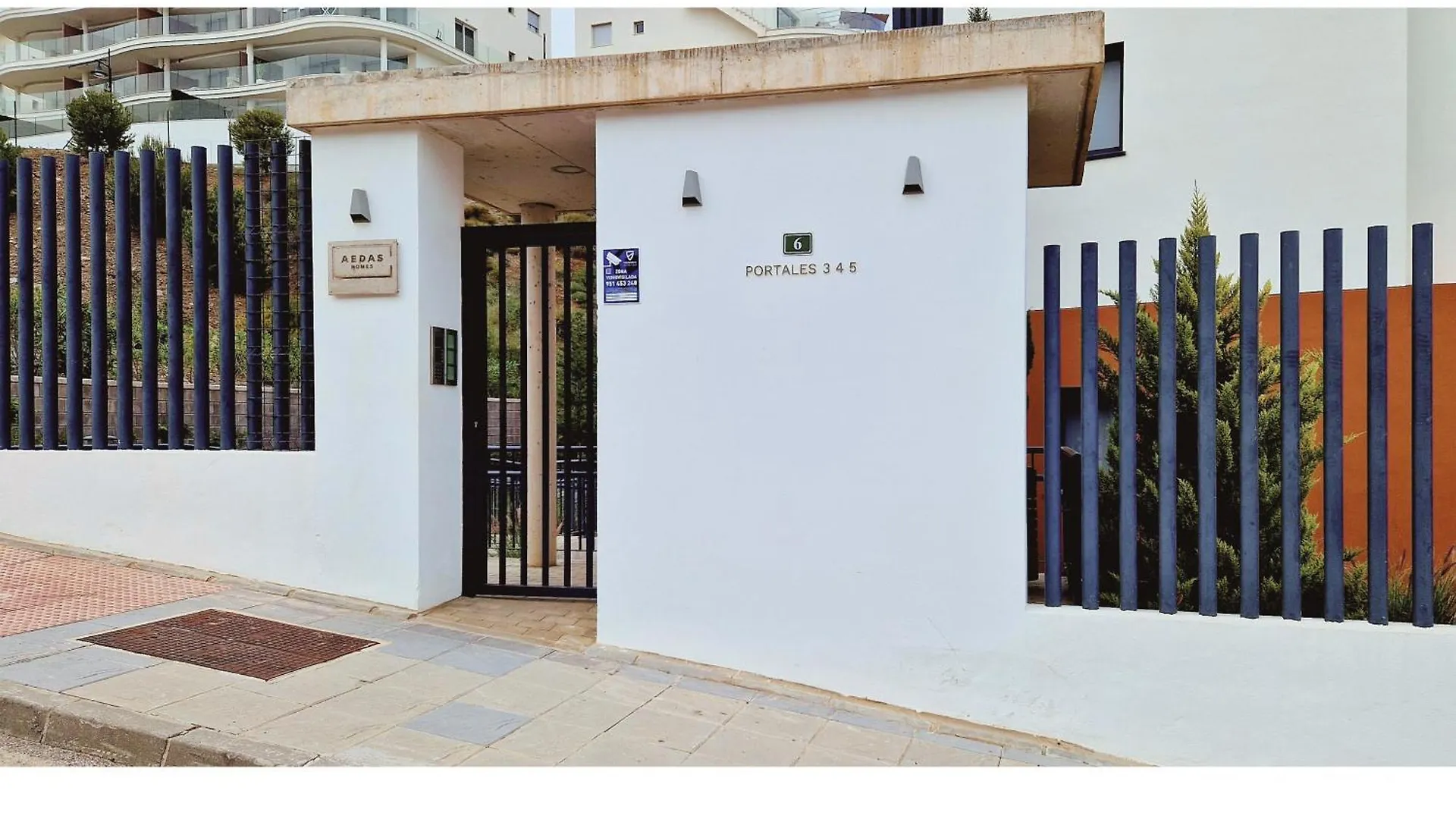 Appartamento Sunny Pearl Fuengirola