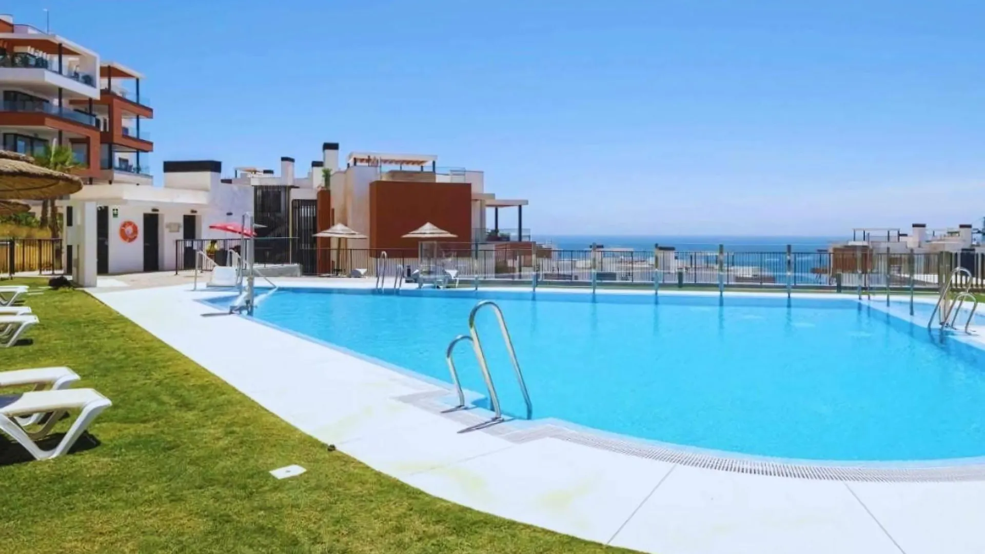 Appartamento Sunny Pearl Fuengirola