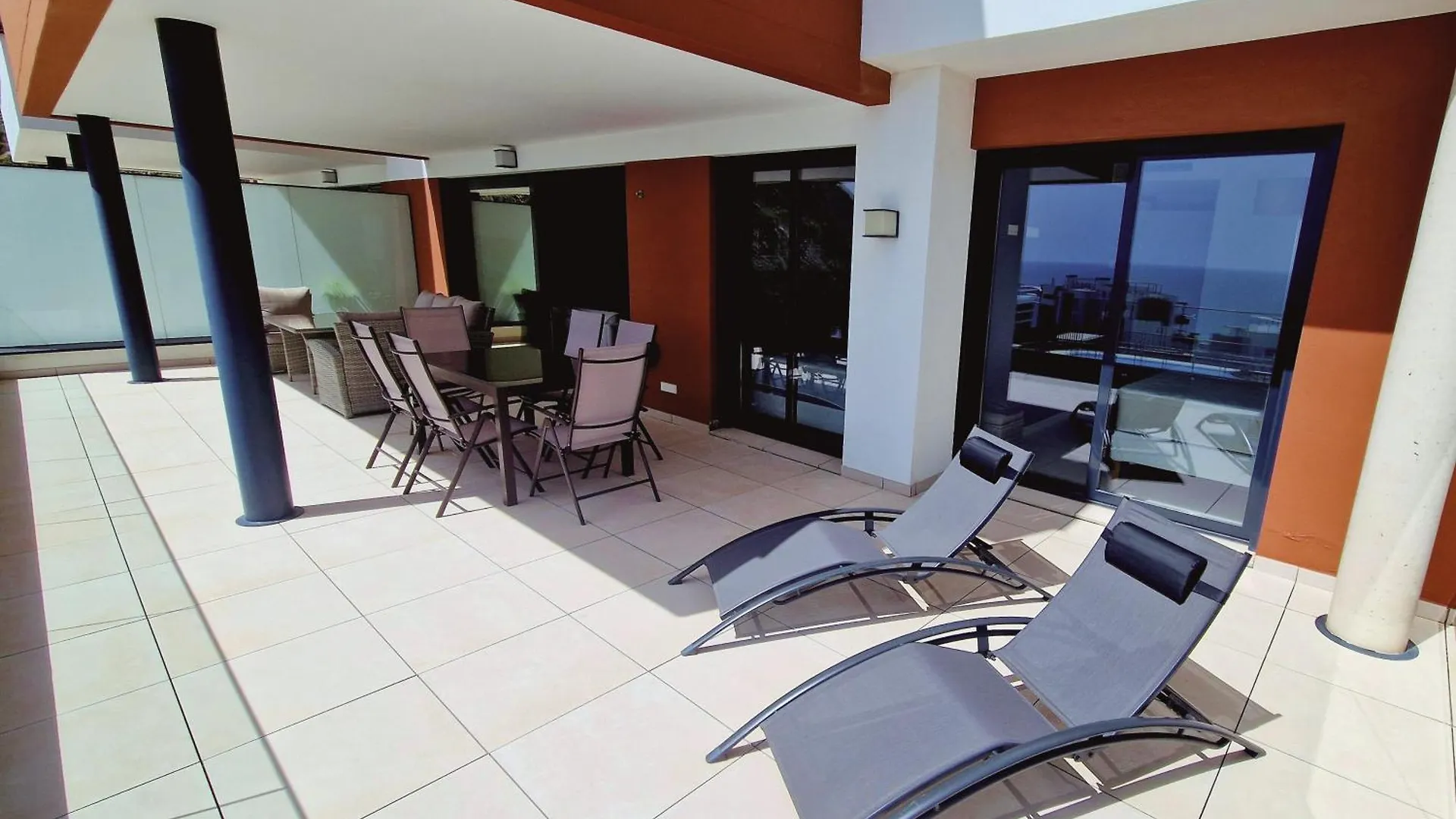 Appartamento Sunny Pearl Fuengirola