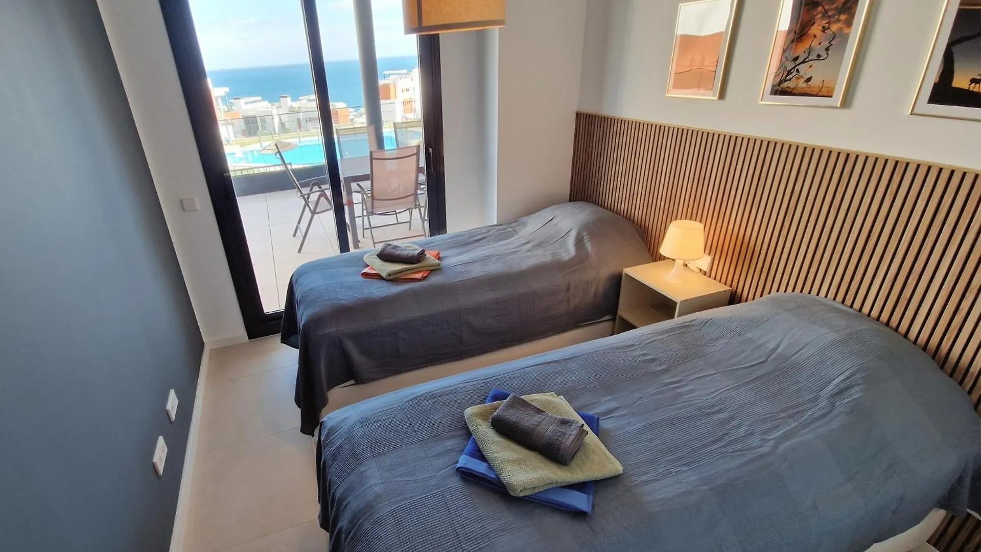 Appartamento Sunny Pearl Fuengirola Spagna