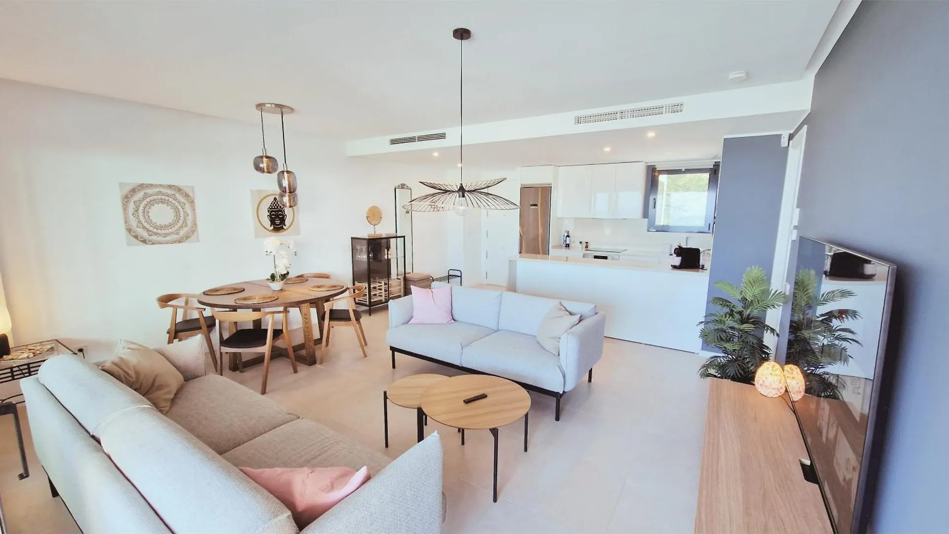 Appartamento Sunny Pearl Fuengirola 0*,